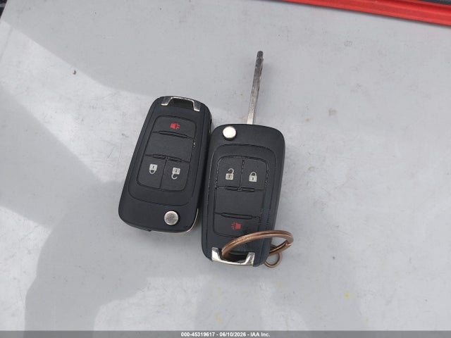 Продажа на аукционе авто 2016 Chevrolet Trax Ls, vin: KL7CJKSB5GB591152, номер лота: 45319617