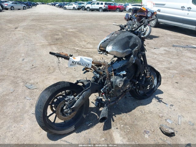 Auction sale of the 2021 Yamaha Xsr900, vin: JYARN47E8MA003290, lot number: 45319618