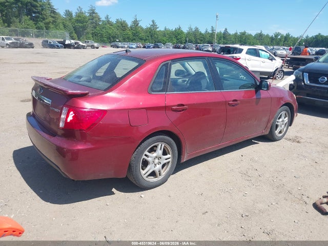 2010 Subaru Impreza 2.5i Premium მანქანა იყიდება აუქციონზე, vin: JF1GE6B6XAH516699, აუქციონის ნომერი: 45319624