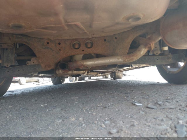 2010 Subaru Impreza 2.5i Premium მანქანა იყიდება აუქციონზე, vin: JF1GE6B6XAH516699, აუქციონის ნომერი: 45319624