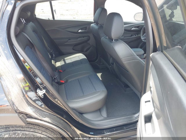 45319632 :رقم المزاد ، KL47LAEP0SB234996 vin ، 2025 Buick Envista Preferred Fwd مزاد بيع