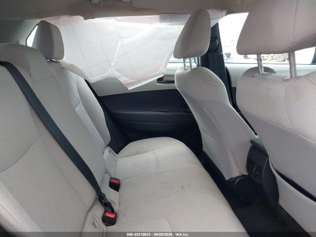 2023 Toyota Corolla Cross L მანქანა იყიდება აუქციონზე, vin: 7MUAAABG0PV053084, აუქციონის ნომერი: 45319633