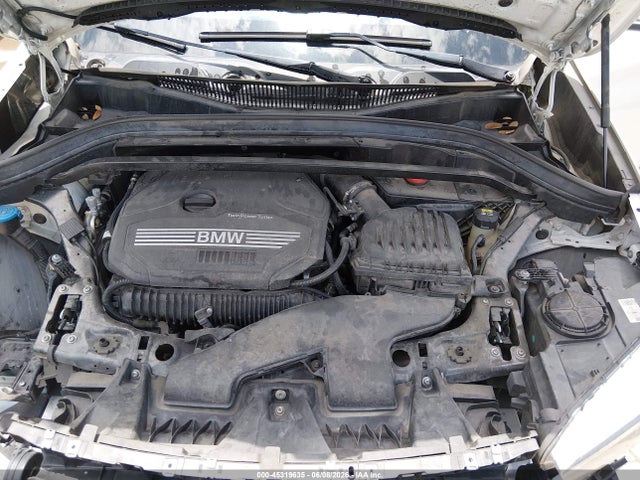 Продажа на аукционе авто 2021 Bmw X1 Sdrive28i, vin: WBXJG7C00M5U21104, номер лота: 45319635