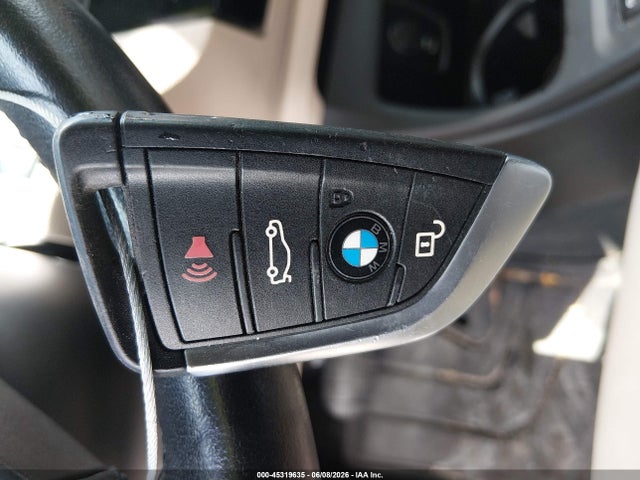 Продажа на аукционе авто 2021 Bmw X1 Sdrive28i, vin: WBXJG7C00M5U21104, номер лота: 45319635
