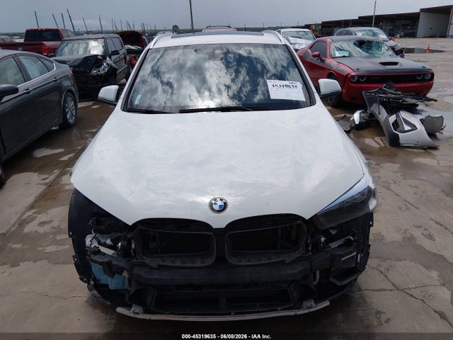 Продажа на аукционе авто 2021 Bmw X1 Sdrive28i, vin: WBXJG7C00M5U21104, номер лота: 45319635
