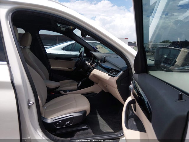 Продажа на аукционе авто 2021 Bmw X1 Sdrive28i, vin: WBXJG7C00M5U21104, номер лота: 45319635