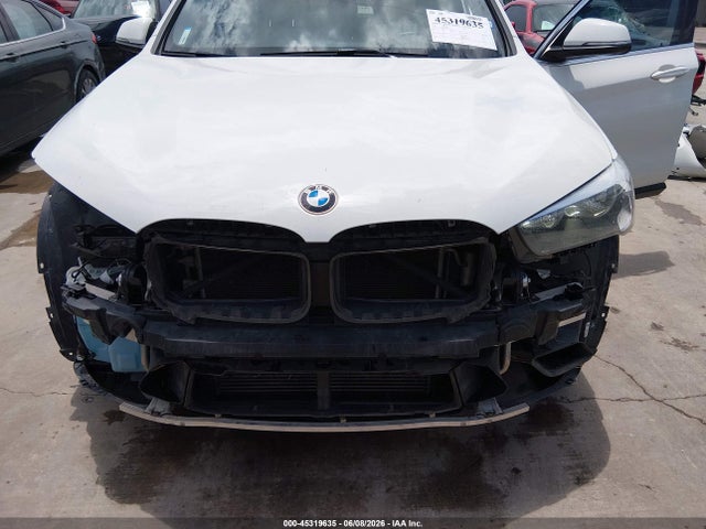 Продажа на аукционе авто 2021 Bmw X1 Sdrive28i, vin: WBXJG7C00M5U21104, номер лота: 45319635