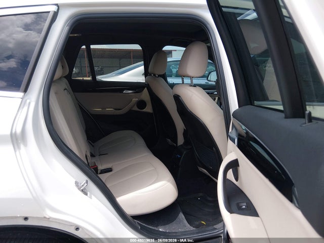 Продажа на аукционе авто 2021 Bmw X1 Sdrive28i, vin: WBXJG7C00M5U21104, номер лота: 45319635