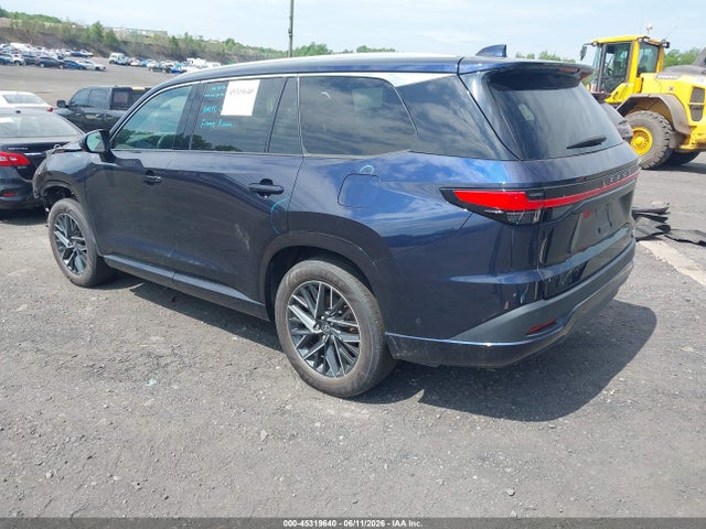 45319640 :رقم المزاد ، 5TDAAAB60RS006741 vin ، 2024 Lexus Tx 350 Premium مزاد بيع