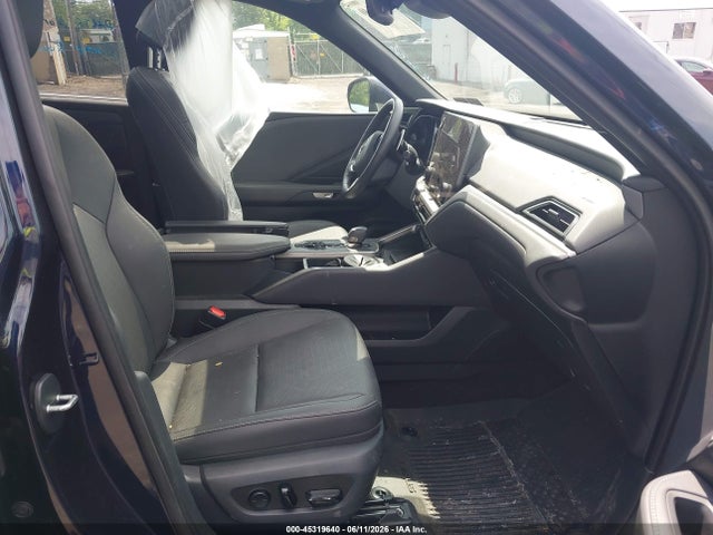 45319640 :رقم المزاد ، 5TDAAAB60RS006741 vin ، 2024 Lexus Tx 350 Premium مزاد بيع