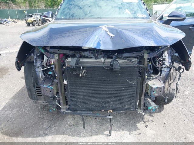45319640 :رقم المزاد ، 5TDAAAB60RS006741 vin ، 2024 Lexus Tx 350 Premium مزاد بيع