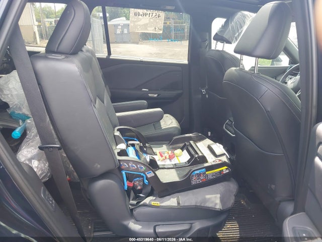45319640 :رقم المزاد ، 5TDAAAB60RS006741 vin ، 2024 Lexus Tx 350 Premium مزاد بيع