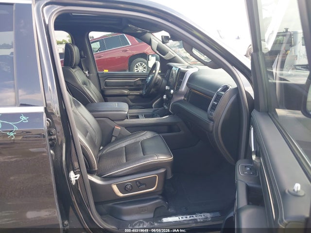 Продаж на аукціоні авто 2020 Ram 1500 Limited  4x4 5'7 Box, vin: 1C6SRFHT3LN116968, номер лоту: 45319649