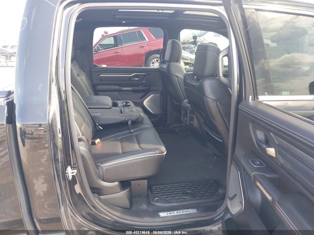 Продаж на аукціоні авто 2020 Ram 1500 Limited  4x4 5'7 Box, vin: 1C6SRFHT3LN116968, номер лоту: 45319649