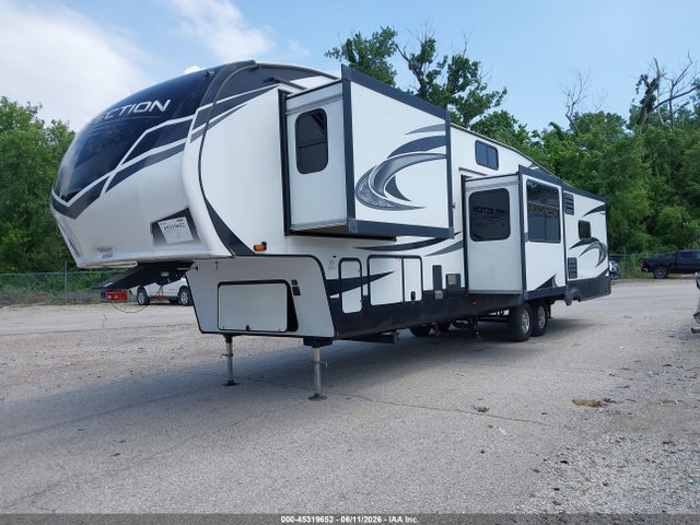 Продажа на аукционе авто 2021 Grand Design Recreat Reflection M-367bhs, vin: 573FR4228M9908423, номер лота: 45319652