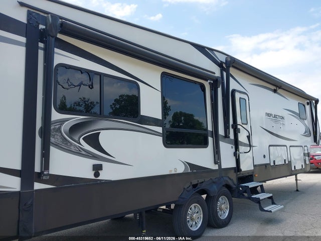 Продажа на аукционе авто 2021 Grand Design Recreat Reflection M-367bhs, vin: 573FR4228M9908423, номер лота: 45319652