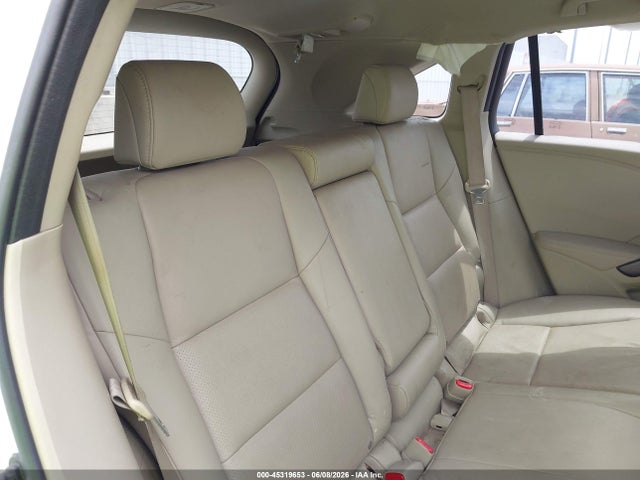 2014 Acura Rdx მანქანა იყიდება აუქციონზე, vin: 5J8TB3H35EL018167, აუქციონის ნომერი: 45319653