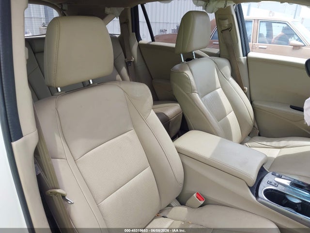 2014 Acura Rdx მანქანა იყიდება აუქციონზე, vin: 5J8TB3H35EL018167, აუქციონის ნომერი: 45319653