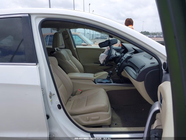 2014 Acura Rdx მანქანა იყიდება აუქციონზე, vin: 5J8TB3H35EL018167, აუქციონის ნომერი: 45319653
