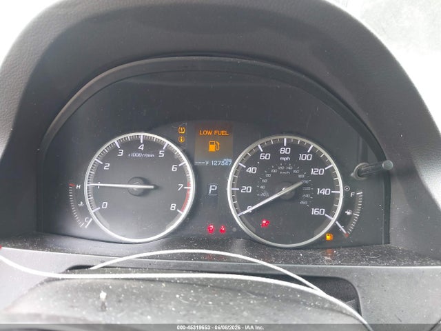 2014 Acura Rdx მანქანა იყიდება აუქციონზე, vin: 5J8TB3H35EL018167, აუქციონის ნომერი: 45319653