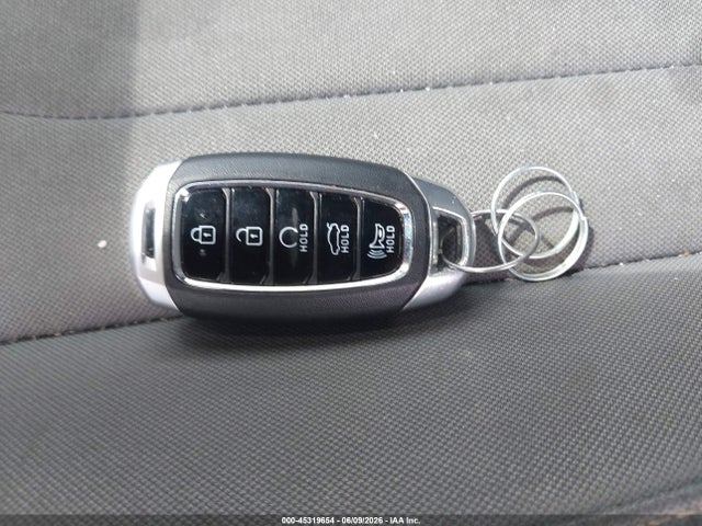 2022 Hyundai Elantra Sel მანქანა იყიდება აუქციონზე, vin: 5NPLN4AG1NH056489, აუქციონის ნომერი: 45319654