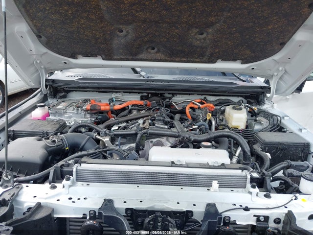 Toyota Land Cruiser 2025 JTEABFAJXS5018449 Image 10