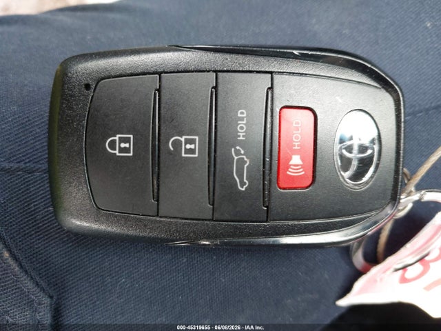 Toyota Land Cruiser 2025 JTEABFAJXS5018449 Image 11