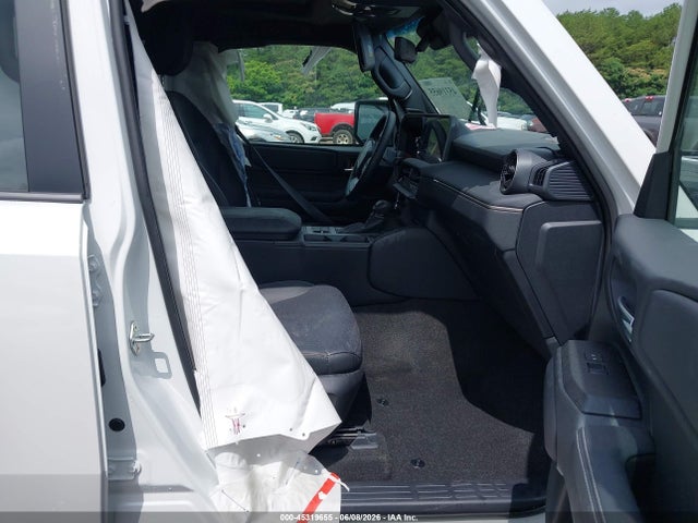 Toyota Land Cruiser 2025 JTEABFAJXS5018449 Image 5