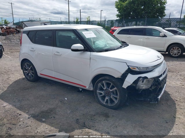 KIA Soul Gt-line 2020 KNDJ63AU5L7006832 main image