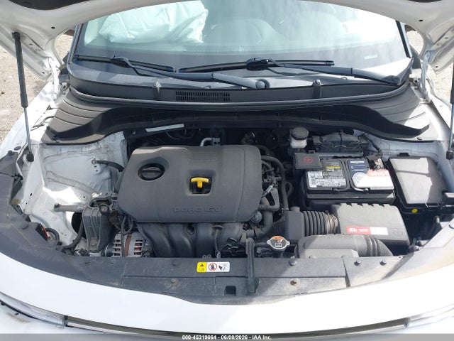 2020 Kia Soul Gt-line მანქანა იყიდება აუქციონზე, vin: KNDJ63AU5L7006832, აუქციონის ნომერი: 45319664