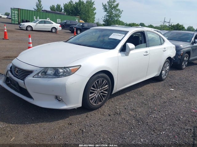 Aukcja sprzedaży 2015 Lexus Es 350, vin: JTHBK1GG9F2160952, numer aukcji: 45319665