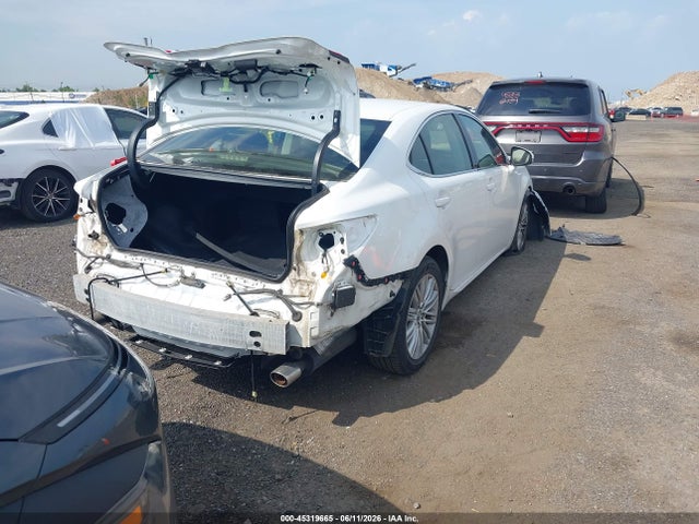 45319665 :رقم المزاد ، JTHBK1GG9F2160952 vin ، 2015 Lexus Es 350 مزاد بيع