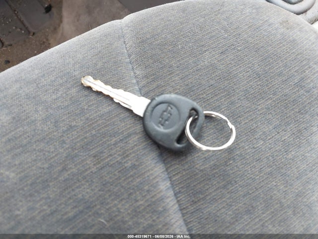 1998 Chevrolet Malibu მანქანა იყიდება აუქციონზე, vin: 1G1ND52M3WY145768, აუქციონის ნომერი: 45319671