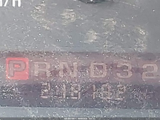 1998 Chevrolet Malibu მანქანა იყიდება აუქციონზე, vin: 1G1ND52M3WY145768, აუქციონის ნომერი: 45319671