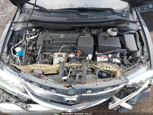 Продаж на аукціоні авто 2018 Acura Ilx Special Edition, vin: 19UDE2F44JA001111, номер лоту: 45319674