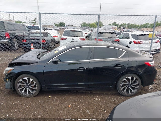 Продаж на аукціоні авто 2018 Acura Ilx Special Edition, vin: 19UDE2F44JA001111, номер лоту: 45319674