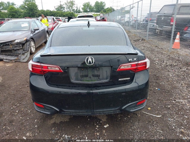 Aukcja sprzedaży 2018 Acura Ilx Special Edition, vin: 19UDE2F44JA001111, numer aukcji: 45319674