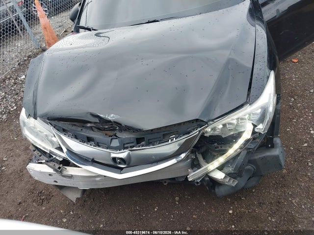 Aukcja sprzedaży 2018 Acura Ilx Special Edition, vin: 19UDE2F44JA001111, numer aukcji: 45319674