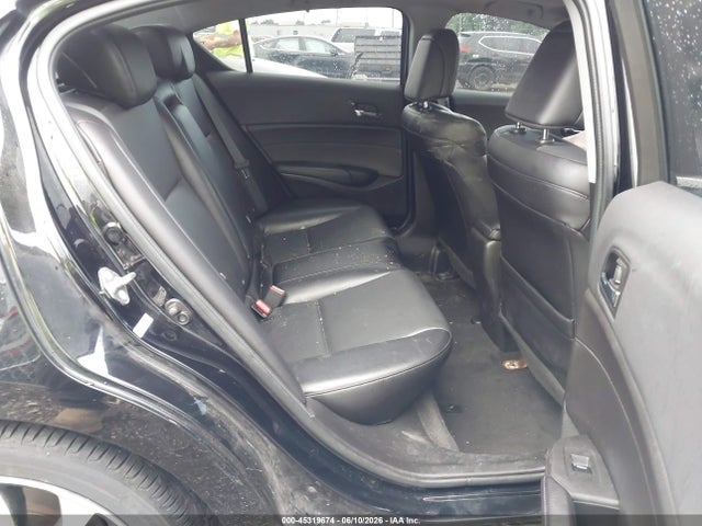 Aukcja sprzedaży 2018 Acura Ilx Special Edition, vin: 19UDE2F44JA001111, numer aukcji: 45319674