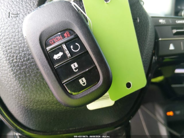 Honda Civic Sport 2025 2HGFE2F59SH590435 Image 11
