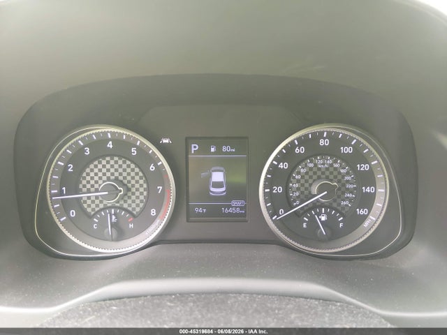Продажа на аукционе авто 2020 Hyundai Elantra Se, vin: 5NPD74LFXLH601489, номер лота: 45319684