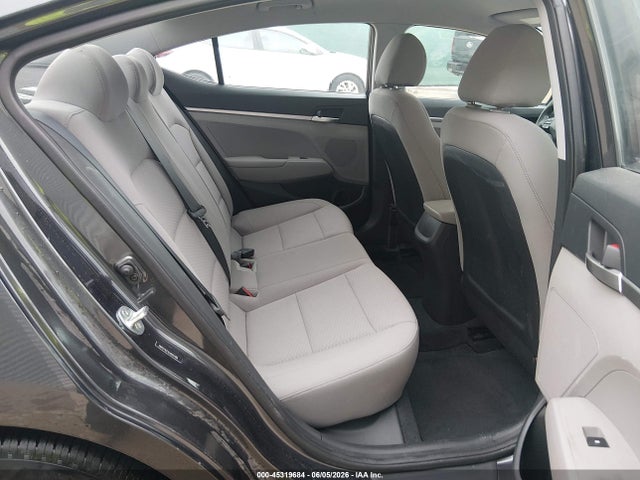 Продажа на аукционе авто 2020 Hyundai Elantra Se, vin: 5NPD74LFXLH601489, номер лота: 45319684