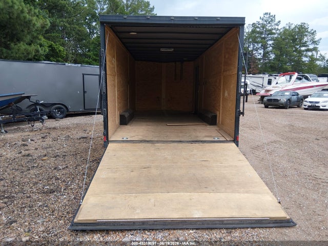 Aukcja sprzedaży 2025 Cynergy Cargo Llc Enclosed Cargo, vin: 7NHBE2021SA009814, numer aukcji: 45319691