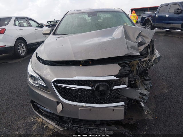 Aukcja sprzedaży 2018 Buick Lacrosse Premium, vin: 1G4ZS5SS4JU144105, numer aukcji: 45319698