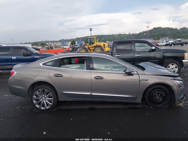 Aukcja sprzedaży 2018 Buick Lacrosse Premium, vin: 1G4ZS5SS4JU144105, numer aukcji: 45319698