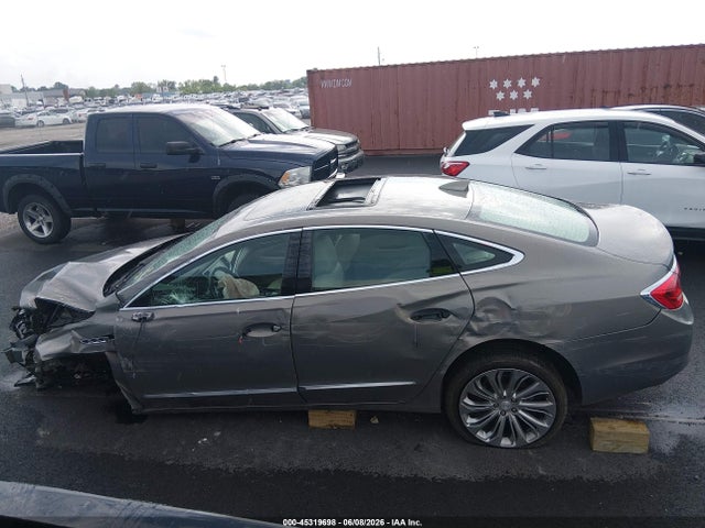 Aukcja sprzedaży 2018 Buick Lacrosse Premium, vin: 1G4ZS5SS4JU144105, numer aukcji: 45319698