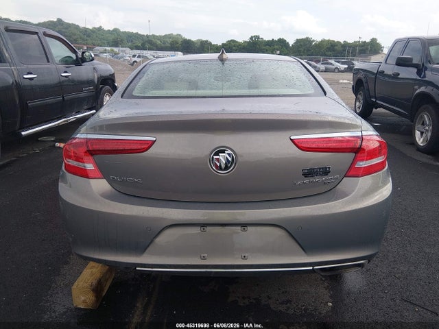 Aukcja sprzedaży 2018 Buick Lacrosse Premium, vin: 1G4ZS5SS4JU144105, numer aukcji: 45319698