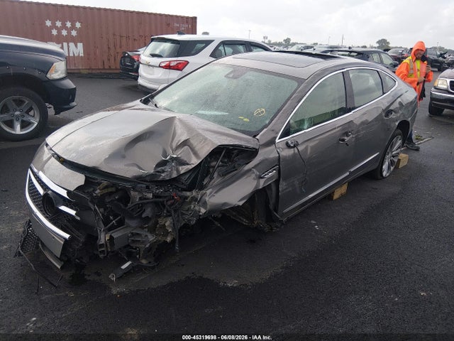 Aukcja sprzedaży 2018 Buick Lacrosse Premium, vin: 1G4ZS5SS4JU144105, numer aukcji: 45319698