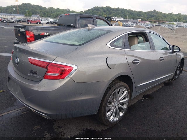 Aukcja sprzedaży 2018 Buick Lacrosse Premium, vin: 1G4ZS5SS4JU144105, numer aukcji: 45319698