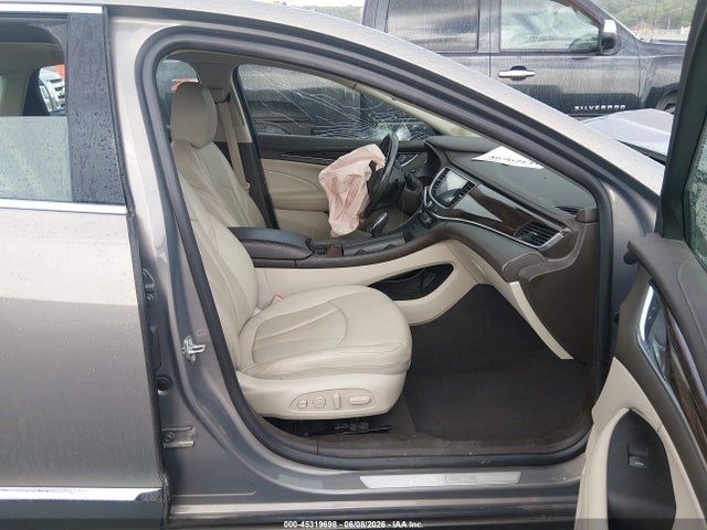 Aukcja sprzedaży 2018 Buick Lacrosse Premium, vin: 1G4ZS5SS4JU144105, numer aukcji: 45319698